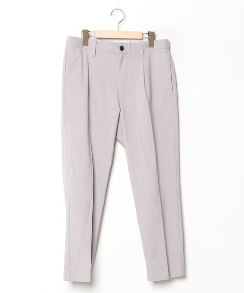 HARE（ハレ） イージーパンツ M グレー メンズ : ZOZOTOWN Yahoo!店