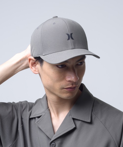 Hurley（ハーレー） キャップ 帽子 「Hurley/ハーレー」撥水ファントム