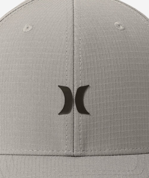 Hurley（ハーレー） キャップ 帽子 「Hurley/ハーレー」撥水ファントム