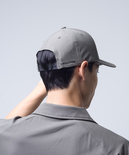 P.A.M. キャップ UNEEK BASEMNT - Discover independent style.