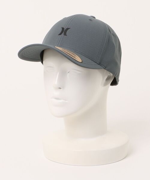 【新品　未使用】 hurley phantom ハーレー　ファントム　L Hurley（ハーレー） キャップ 帽子 「Hurley/ハーレー」撥水ファントム