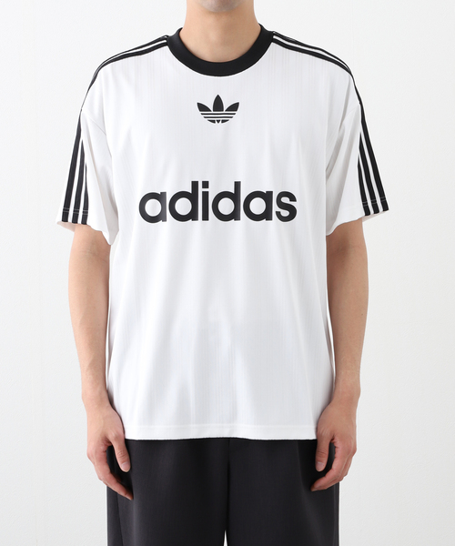 JOINT WORKS tシャツ ADIDAS/アディダスADICOLOR POLY/Tシャツ