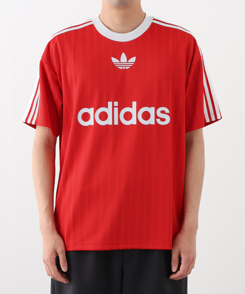 JOINT WORKS tシャツ ADIDAS/アディダスADICOLOR POLY/Tシャツ
