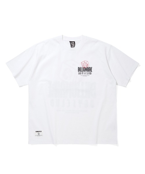 BILLIONAIRE BOYS CLUB tシャツ COTTON T-SHIRT メンズ