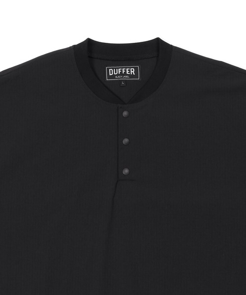 The DUFFER of ST.GEORGE（ザダファーオブセントジョージ） ナイロン