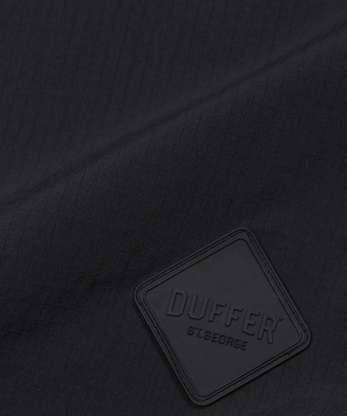 The DUFFER of ST.GEORGE（ザダファーオブセントジョージ） ナイロン