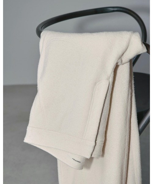 「TODAYFUL」 パンツ 36inch ベージュ レディース_画像5