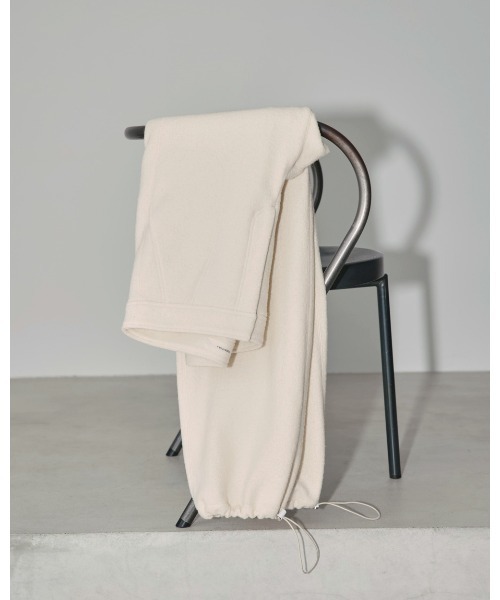 「TODAYFUL」 パンツ 36inch ベージュ レディース_画像10