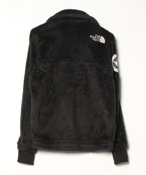 THE NORTH FACE（ザ ノースフェイス） 刺繍ジップアップブルゾン S