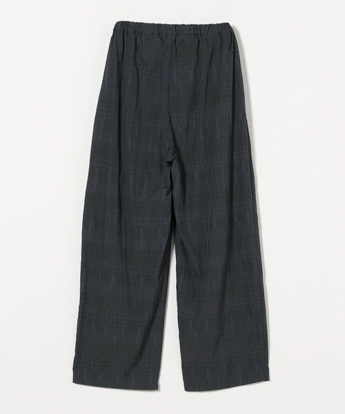 パンツ 「別注」「Charcoal」バギー レディース : ZOZOTOWN