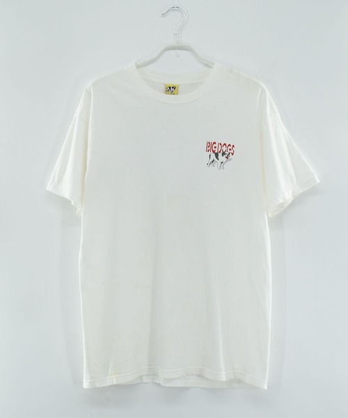 VINTAGE tシャツ 「ヴィンテージ古着」90