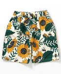 ハーフパンツ パンツ 短パン 「綿100% 着...の詳細画像5