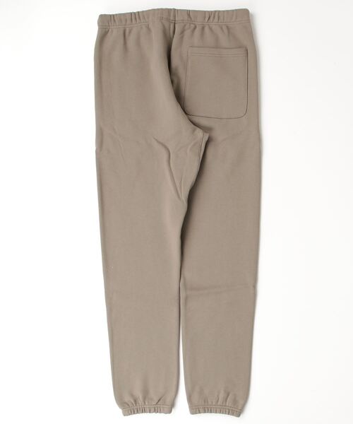 essentials スウェットパンツ ESSENTIALS / エッセンシャルズ リラックスド スウェットパンツ