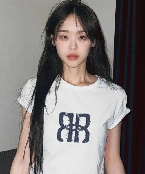 ROCKCAKE tシャツ 「日本未発売/WEB限定」ROCKCAKE(ロックケーキ
