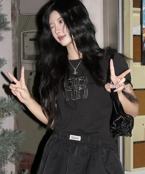 ROCKCAKE tシャツ 「日本未発売/WEB限定」ROCKCAKE(ロックケーキ