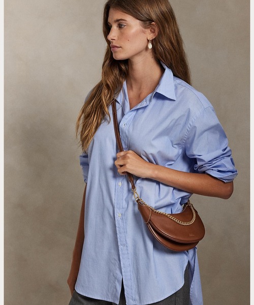 POLO RALPH LAUREN（ポロ・ラルフローレン） ショルダーバッグ バッグ