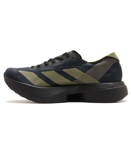 adidas ADIZERO アディオスプロ　27.5 adidas スニーカー ADIZERO ADIOS PRO 4 M / アディダス