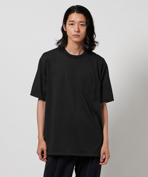 50%OFF【別注】HAND ROOM ドローコード ポケットTシャツ XL HAND ROOM tシャツ 「別注」「HAND ROOM」 ドローコード