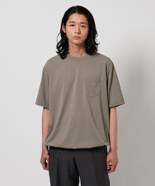 50%OFF【別注】HAND ROOM ドローコード ポケットTシャツ XL HAND ROOM tシャツ 「別注」「HAND ROOM」 ドローコード