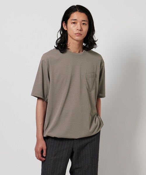 50%OFF【別注】HAND ROOM ドローコード ポケットTシャツ XL HAND ROOM tシャツ 「別注」「HAND ROOM」 ドローコード