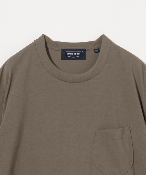 HAND ROOM tシャツ 「別注」「HAND ROOM」 ドローコード