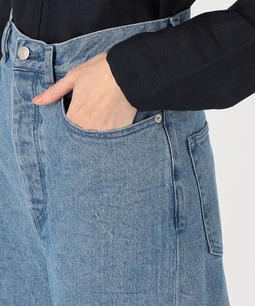 GALERIE VIE（ギャルリー ヴィー） ジーンズ デニム デニムパンツ ハイ