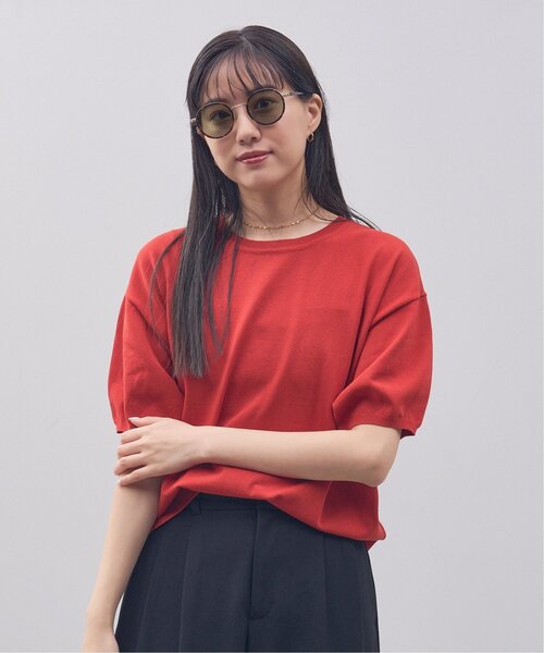 Zoff｜JOURNAL STANDARD relume ラウンド型サングラス JOURNAL STANDARD relume サングラス Zoff｜JOURNAL ラウンド型