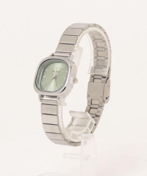 Anytime Songs（エニータイムソングス） 腕時計 クラシックラウンド