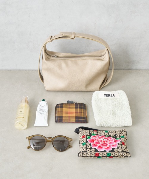 ヴィンテージバッグ ヴィンテージレザーマルチウェイベルトBAG | CIAOPANIC TYPY