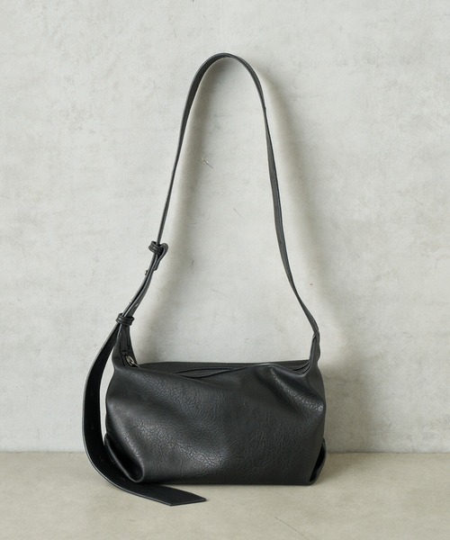 ヴィンテージバッグ ヴィンテージレザーマルチウェイベルトBAG | CIAOPANIC TYPY
