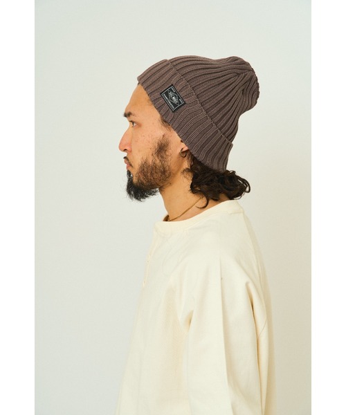 BIG MIKE（ビッグマイク） ニット帽 ニットキャップ ビッグマイク/ 25
