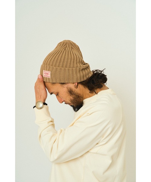 BIG MIKE（ビッグマイク） ニット帽 ニットキャップ ビッグマイク/ 25