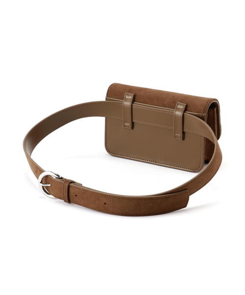 NATURAL BEAUTY BASIC（ナチュラルビューティーベーシック） ポーチ