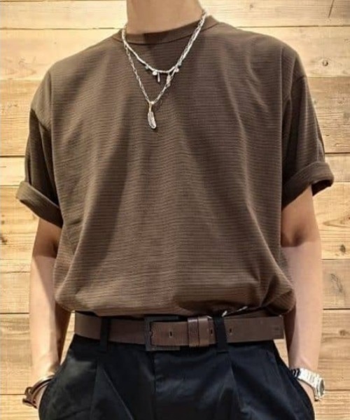 「こちらはbarページです。他の方のご購入はお控えください。」 BACK NUMBER tシャツ BACK NUMBER(バックナンバー)「メンズ」裾ロゴ