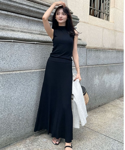 anuans 「anuans」 セットアップ FREE パープル レディース : ZOZOTOWN  