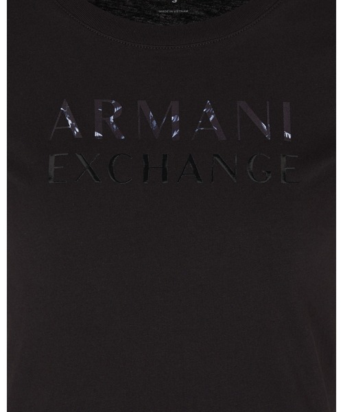 ARMANI EXCHANGE tシャツ 「A|X アルマーニ エクスチェンジ