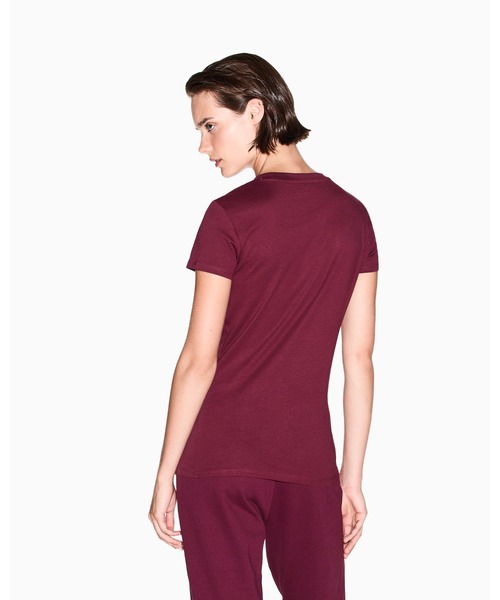 ARMANI EXCHANGE tシャツ 「A|X アルマーニ エクスチェンジ