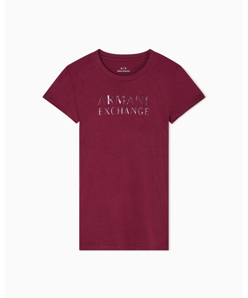 ARMANI EXCHANGE tシャツ 「A|X アルマーニ エクスチェンジ