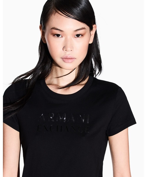 ARMANI EXCHANGE tシャツ 「A|X アルマーニ エクスチェンジ
