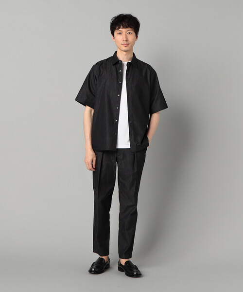 IMMENメンズ スラックス 黒 IMMENメンズ スラックス 黒 IMMENメンズ スラックス 黒 楽天市場