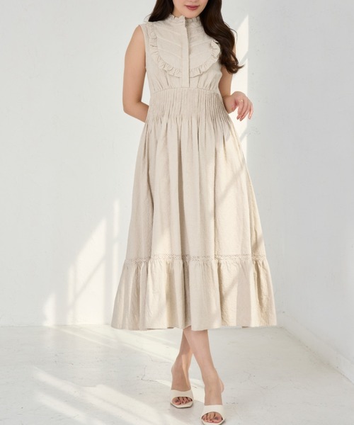Her lip to　新品ワンピース New Year Essential 2025 Dress（ワンピース）｜Her lip to