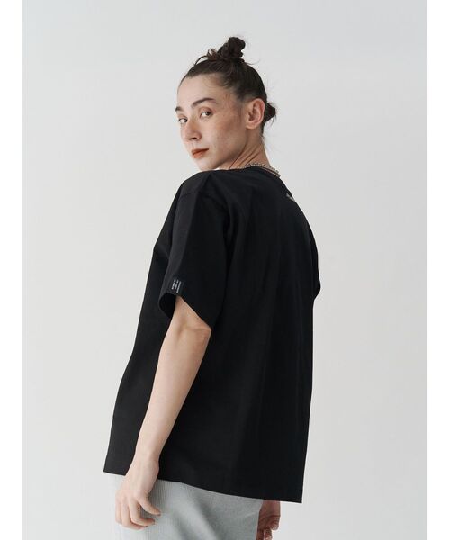 tシャツ 「ZOZO先行」UN3D. PACK T / アンスリードパックT レディース メンズ UN3D. tシャツ 「ZOZO先行」UN3D. PACK T / アンスリードパックT
