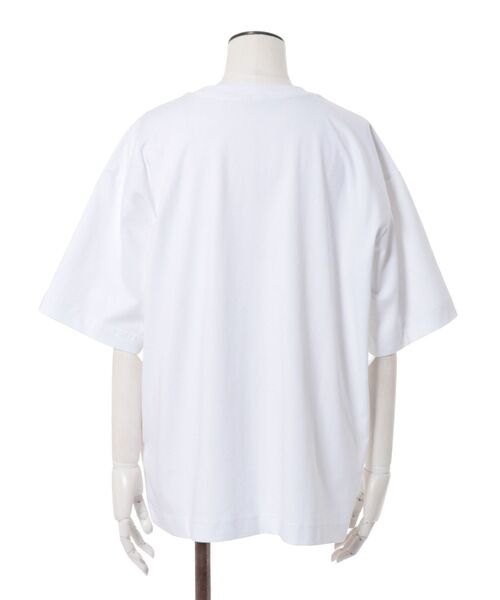 tシャツ 「ZOZO先行」UN3D. PACK T / アンスリードパックT レディース メンズ UN3D. tシャツ 「ZOZO先行」UN3D. PACK T / アンスリードパックT