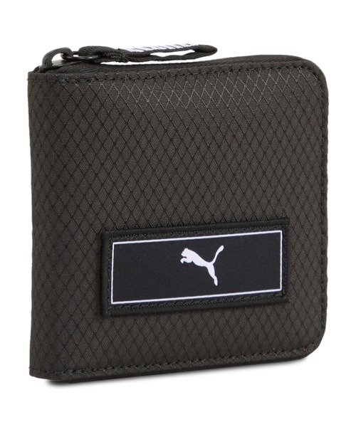 DSQUARED2 ディースクエアード ICON ウォレットチェーン付きLジップウォレット  ブラック DSQUARED2 - 【倉吉店】DSQUARED2 | ディースクエアード BE ICON CHAIN