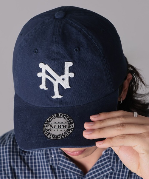 [MLB] Vintage Washing Safari Hat ★大人気★ Light-weight Vintage Washing Safari Hat – MLB