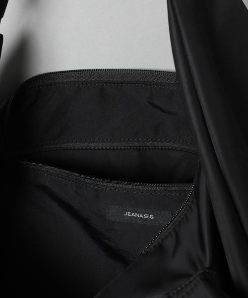 「JEANASIS」 ショルダーバッグ FREE カーキ レディース_画像7