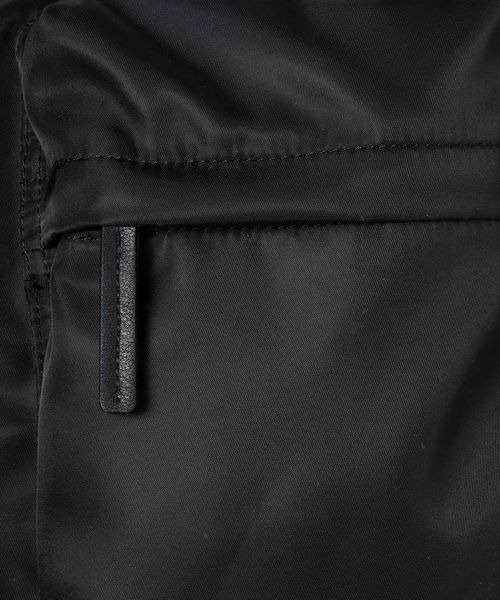 「JEANASIS」 ショルダーバッグ FREE カーキ レディース_画像9