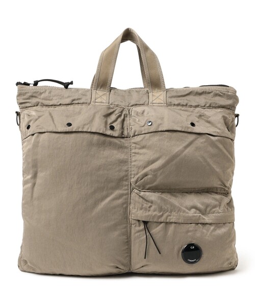 C.P. COMPANY トートバッグ Company / ACC BAG IN NYLON B