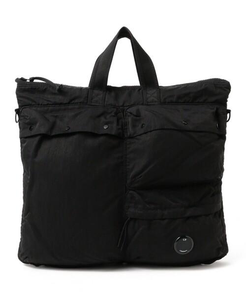 C.P. COMPANY トートバッグ Company / ACC BAG IN NYLON B