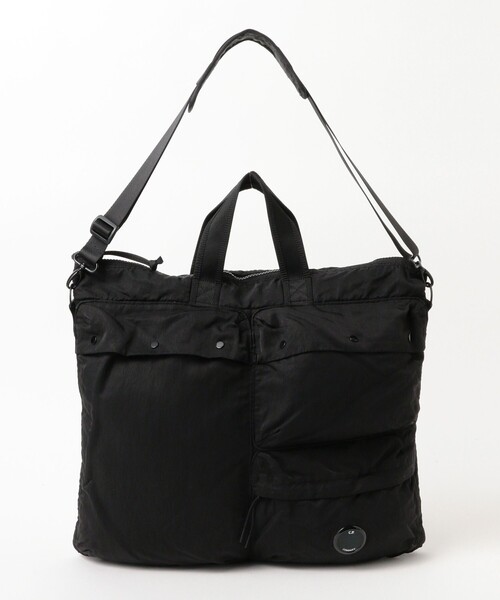 C.P. COMPANY（シーピーカンパニー） ショルダーバッグ C.P. Company